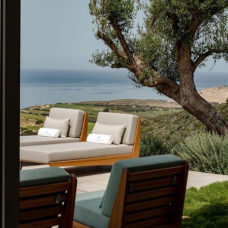 La Fiermontina Ocean Otel Larache Dış mekan fotoğraf