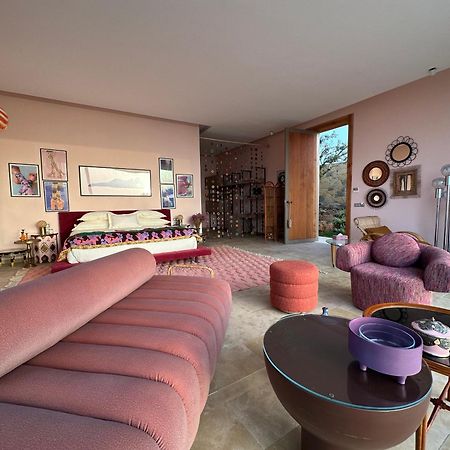La Fiermontina Ocean Otel Larache Dış mekan fotoğraf
