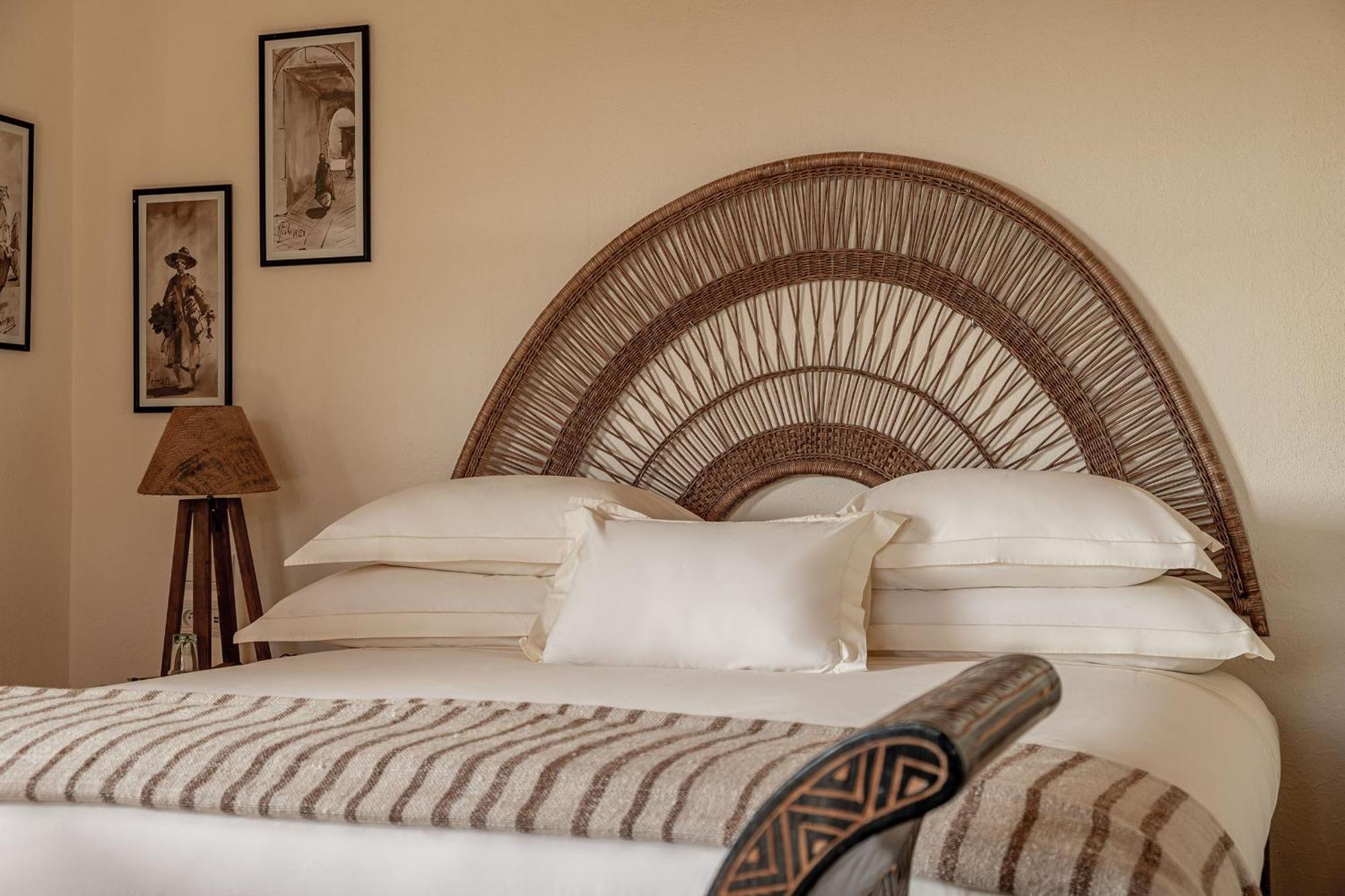 La Fiermontina Ocean Otel Larache Dış mekan fotoğraf