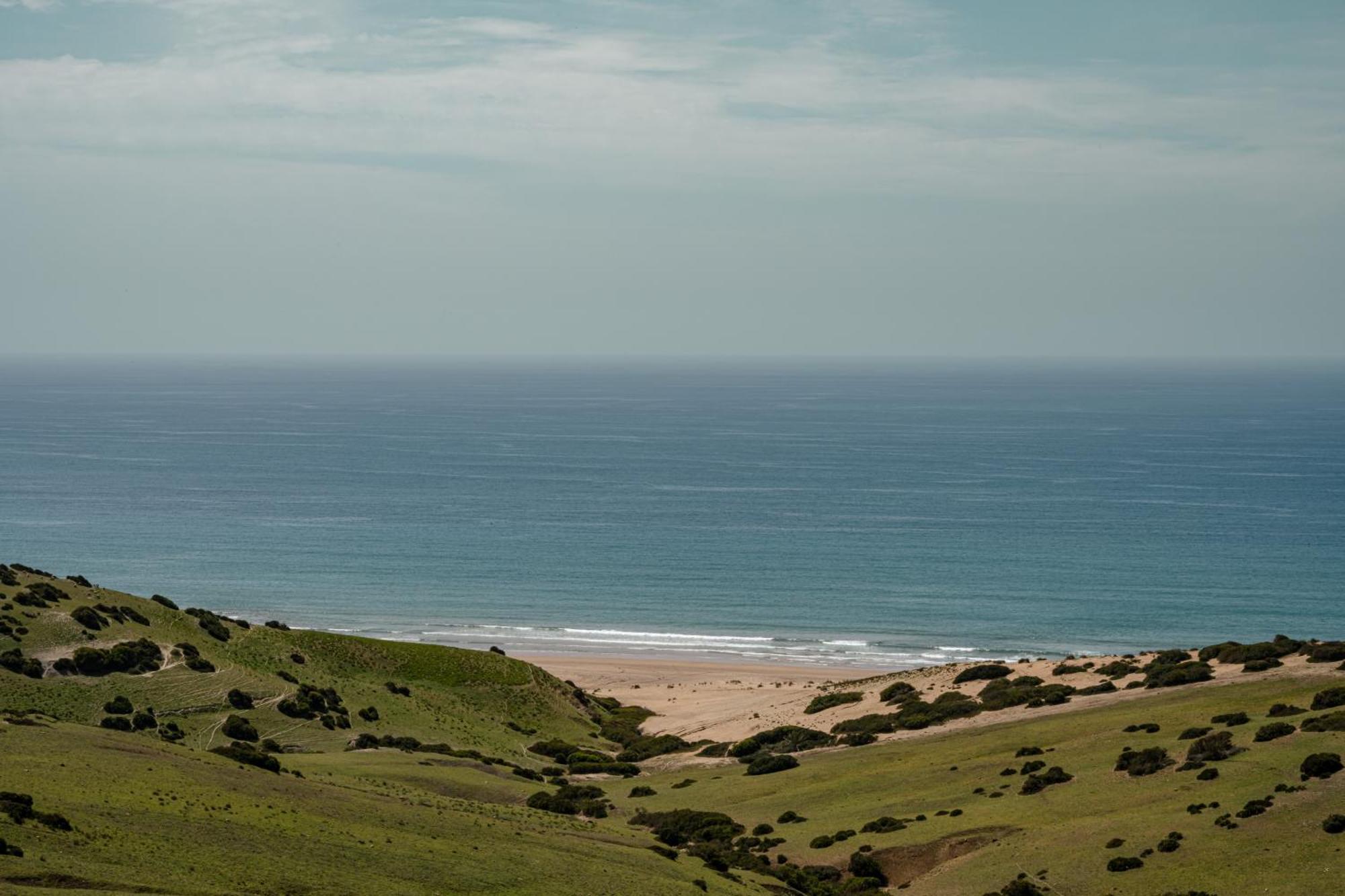 La Fiermontina Ocean Otel Larache Dış mekan fotoğraf