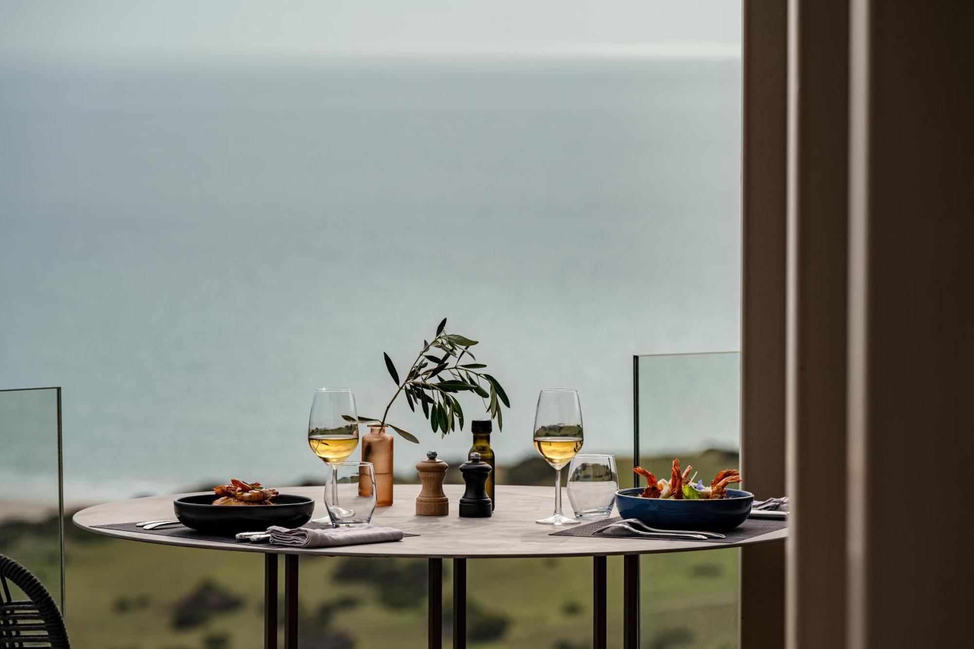 La Fiermontina Ocean Otel Larache Dış mekan fotoğraf