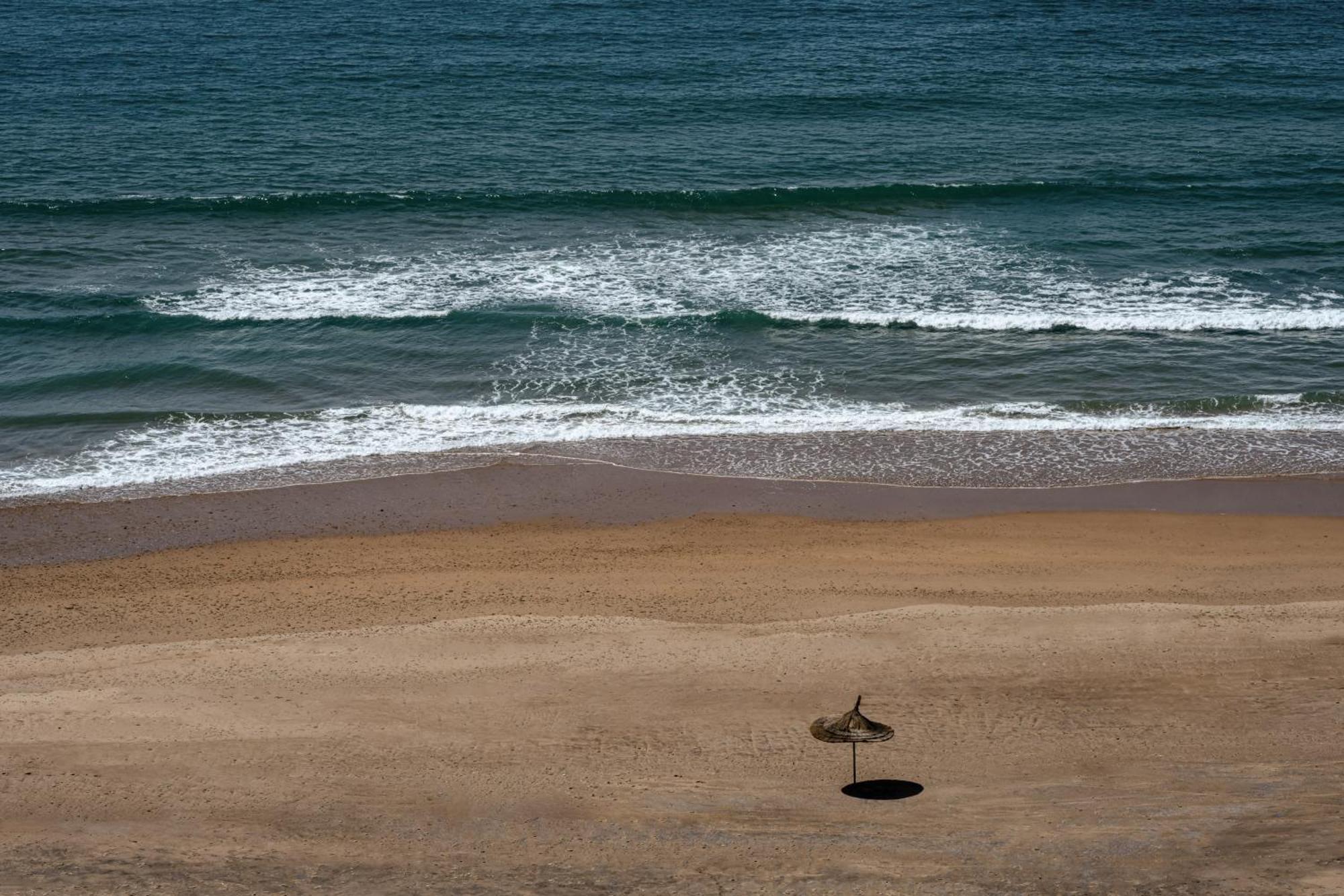 La Fiermontina Ocean Otel Larache Dış mekan fotoğraf